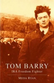 Image of Tom Barry by Meda Ryan Paperback