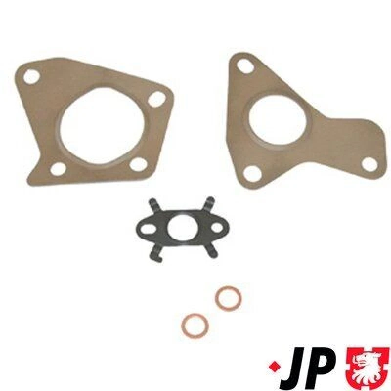 Image of JP GROUP Mounting Kit, charger JP GROUP 4317751410