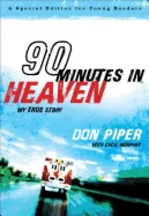 Image of 90 minutes in heaven my true story