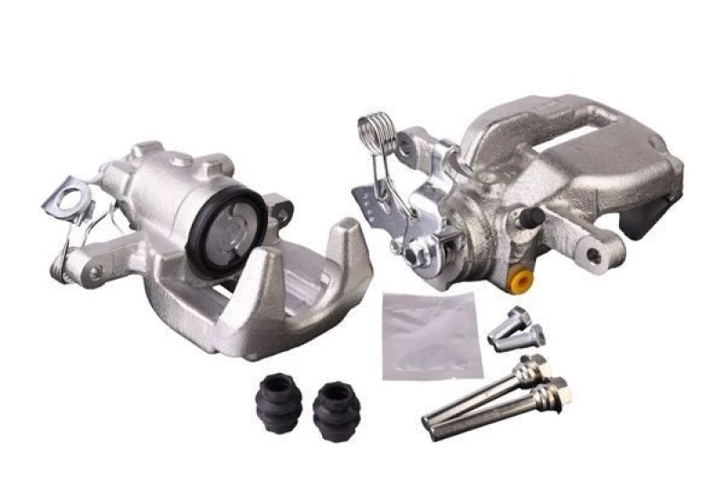 Image of HELLA Brake caliper HELLA 8AN 355 784-831
