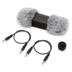 image of Tascam AK-DR70C Accessory package for DR-70D