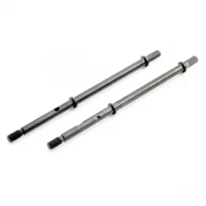 Image of Ftx Outback Wide Rear Axle For Ftx8245/8246 +5Mm