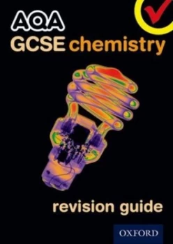 Image of Aqa Gcse Chemistry. Revision Guide by Philippa Gardom Hulme Book