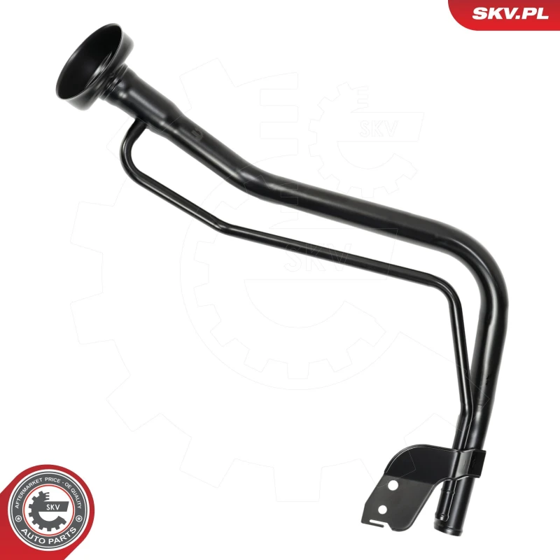 Image of ESEN SKV Fuel filler pipe ESEN SKV 54SKV948