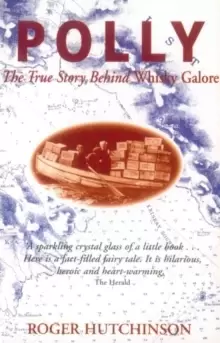 Image of Polly : The True Story Behind Whisky Galore