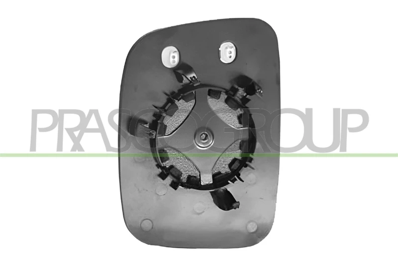 Image of PRASCO Wing mirror glass PRASCO VG9047503