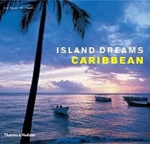 Image of island dreams caribbean