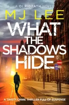 Image of What the Shadows Hide