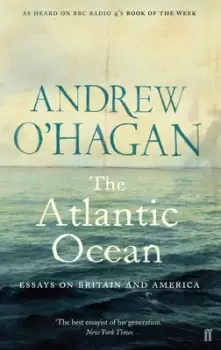 Image of The Atlantic Ocean by Andrew O'Hagan