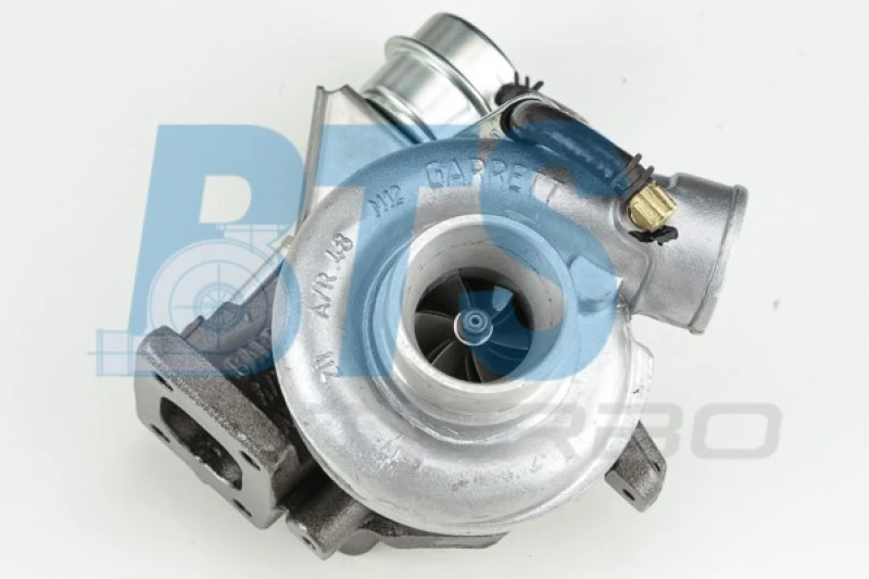 Image of BTS TURBO T911320 Turbocharger Charger,charging system (2234)