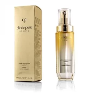 Image of Cle De PeauFirming Serum Supreme 40ml/1.4oz