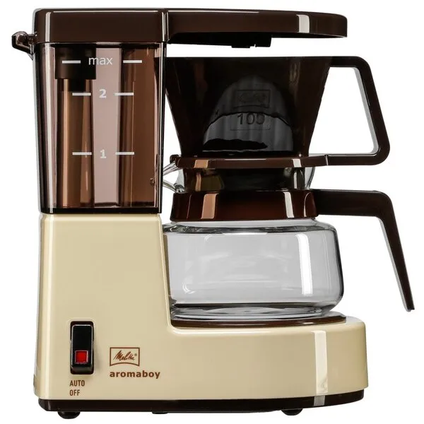 image of Melitta Aromaboy 6002-02 Coffee Maker