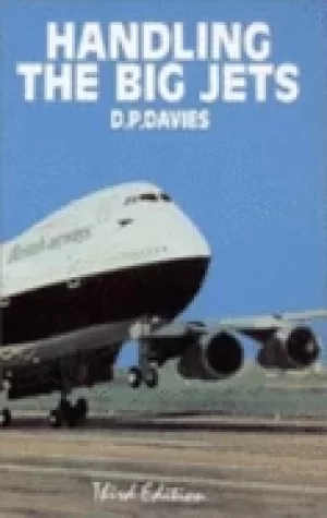 Image of handling the big jets an explanation of the significant differences in flyi