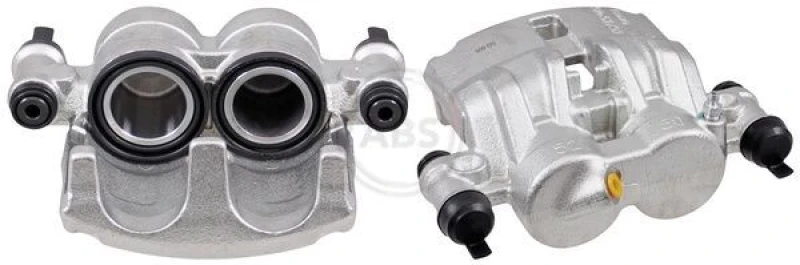 Image of A.B.S. Brake caliper A.B.S. 630802