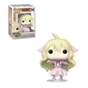 image of Fairy Tail Mavis Vermillion Funko Pop! Vinyl