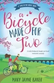 Image of A Bicycle Made for Two