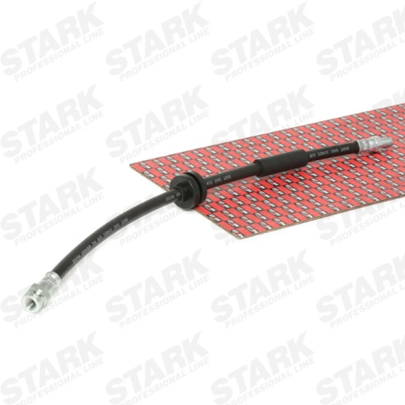 Image of STARK Brake hose STARK SKBH-0820588