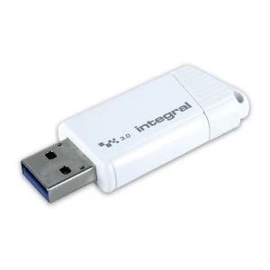 Image of Integral Turbo 256GB USB Flash Drive