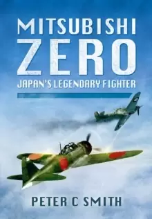 Image of Mitsubishi Zero