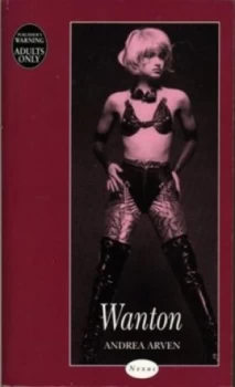 Image of Wanton by A Arven Paperback