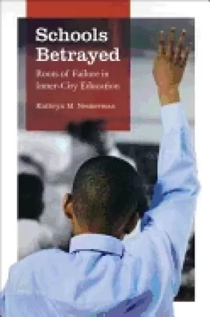 Image of schools betrayed roots of failure in inner city education
