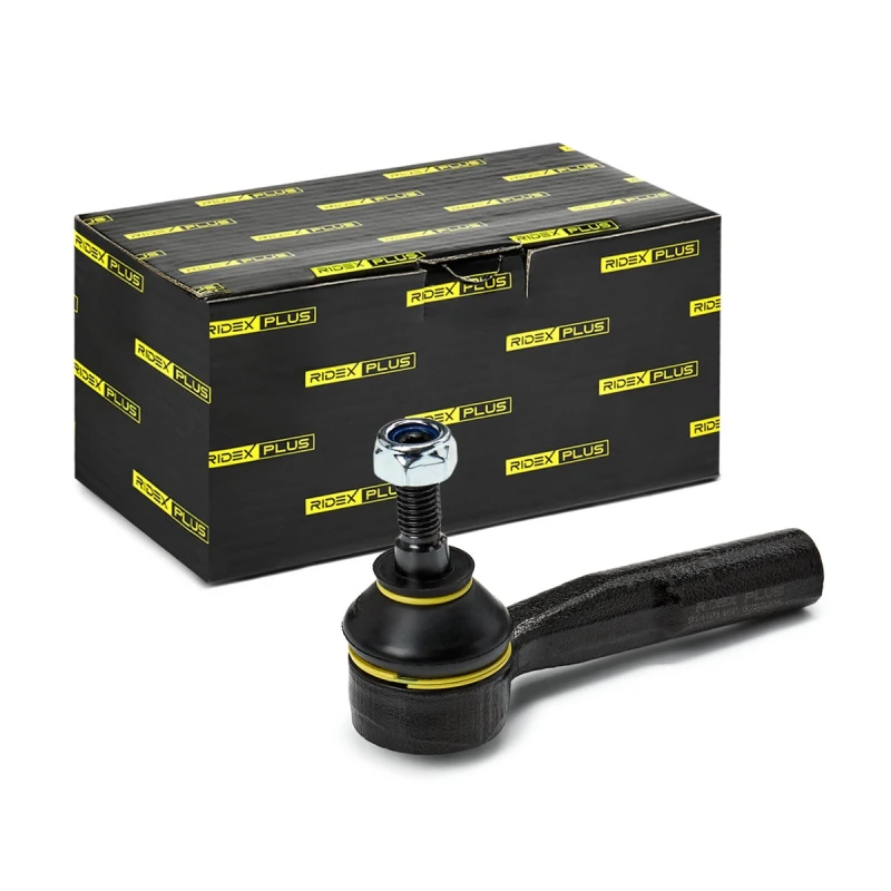 Image of RIDEX PLUS Track rod end RIDEX PLUS 914T0145P