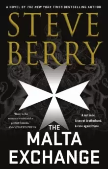 Image of The Malta Exchange : A Novel