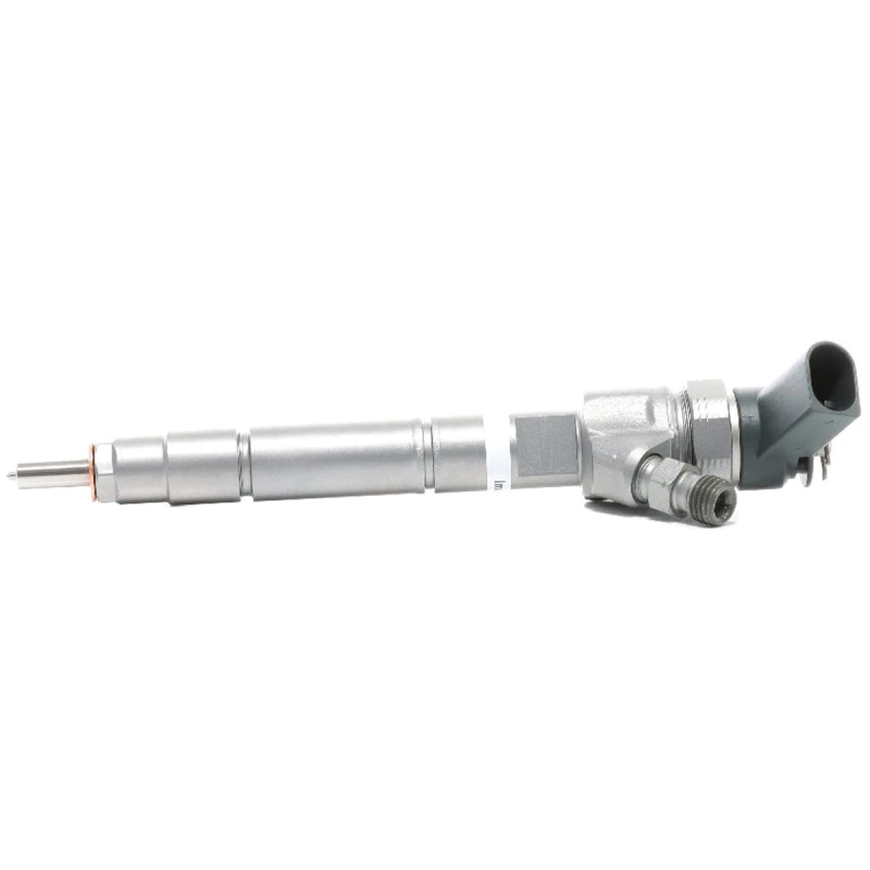 Image of METZGER 0870134 Injectors with seal ring, The spare part must be coded with OBD self-diagnosis unit Injector Nozzle (3902)