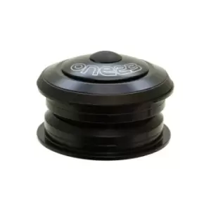 Image of ETC Alloy Headset Threadless Cartridge Semi Integrated 1 1/8" Black