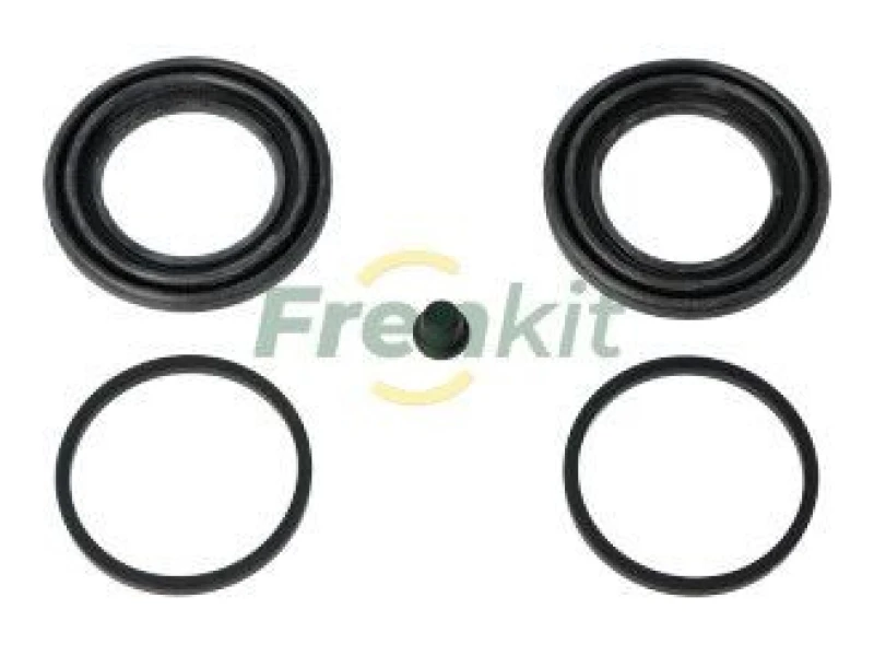 Image of FRENKIT Repair Kit, brake caliper FRENKIT 244043