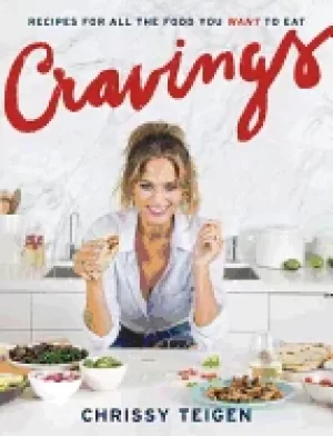 Image of cravings recipes for all the food you want to eat a cookbook