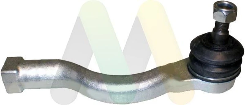 Image of MOTAQUIP Track rod end MOTAQUIP LVTR1755