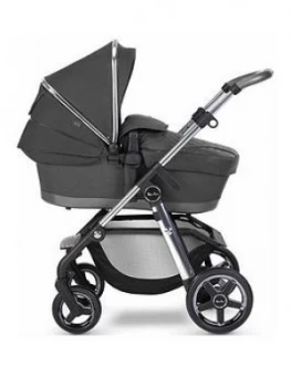 image of Silver Cross Pioneer Travel System