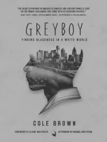 Image of Greyboy : Finding Blackness in a White World