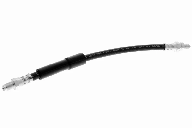 Image of VAICO V25-0299 Brake Hose Original VAICO Quality, Rear Axle Brake Hose (83)