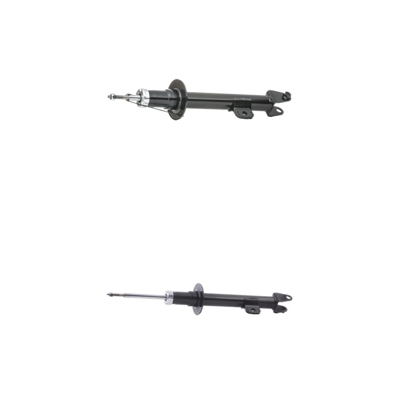 Image of RIDEX 854S21029 Shock absorber Shock Absorber (854)