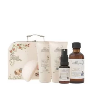 image of Aurelia London Little Aurelia Sleep Time Favourites