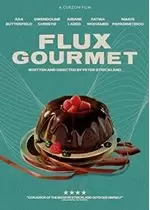 image of Flux Gourmet [DVD]