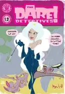 Image of dare detectives vol 2 the snowpea plot