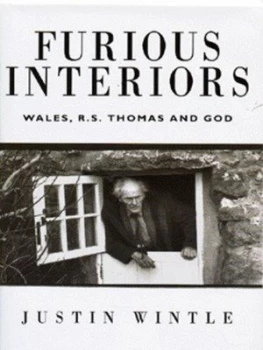 Image of Furious Interiors by Justin Wintle Hardback