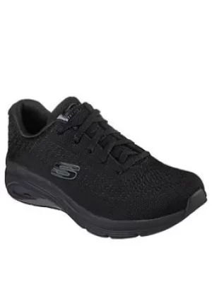 Image of Skechers Skech-air Extreme 2.0 Trainers, Black, Size 4, Women