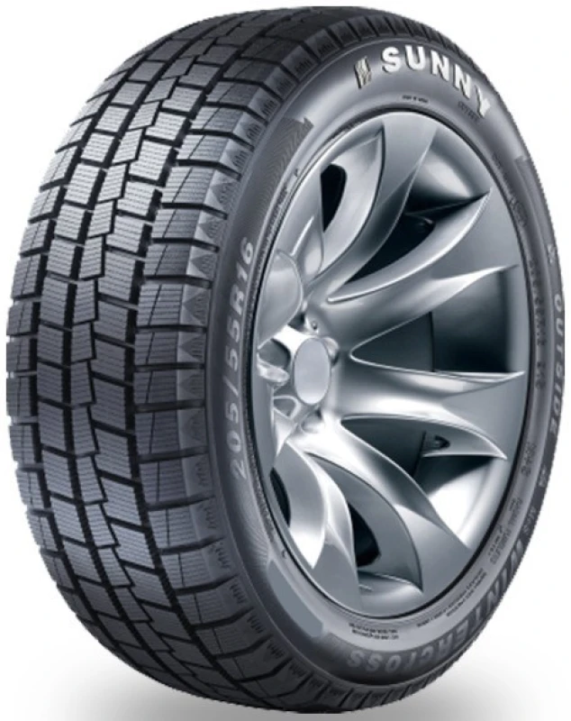Image of Sunny Sunny NW312 225/60 R17 103S Tyres