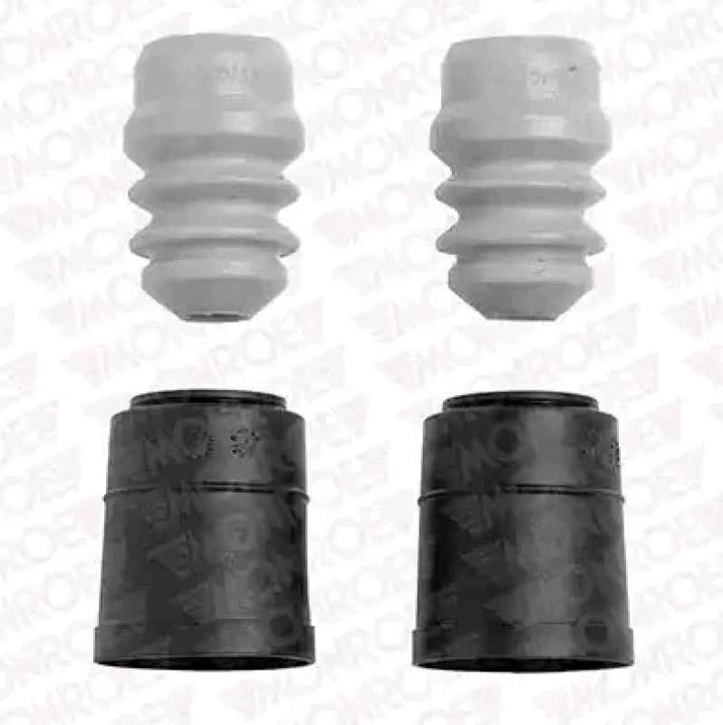 Image of MONROE Dust cover kit, shock absorber MONROE PK363
