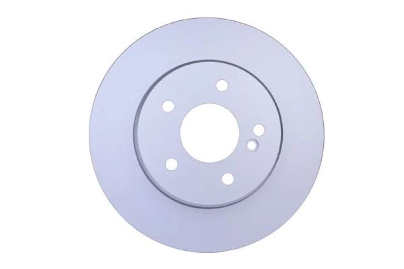 Image of HELLA Brake disc HELLA 8DD 355 105-951