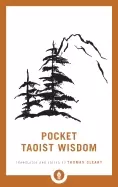 Image of pocket taoist wisdom