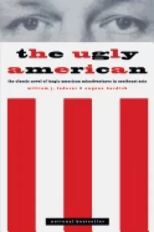 Image of ugly american