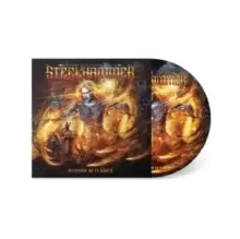 Image of Reborn in flames