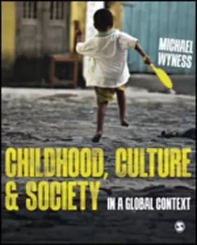 Image of Childhood culture & society by Michael G Wyness
