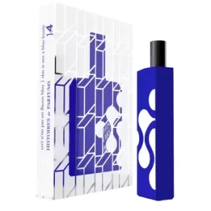 image of Histoires De Parfums This Is Not A Blue Bottle 1.4 Eau de Parfum Unisex 60ml