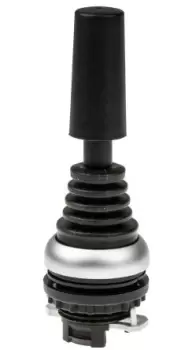 Image of Eaton 4-Axis Joystick Switch Lever, Spring Return, IP66